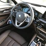 Der brandneue BMW 5er - Neuentwurf eines Limousinen-Klassikers 5 der-Autotester