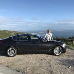 Der brandneue BMW 5er - Neuentwurf eines Limousinen-Klassikers 12 der-Autotester