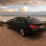 Der brandneue BMW 5er - Neuentwurf eines Limousinen-Klassikers 11 der-Autotester