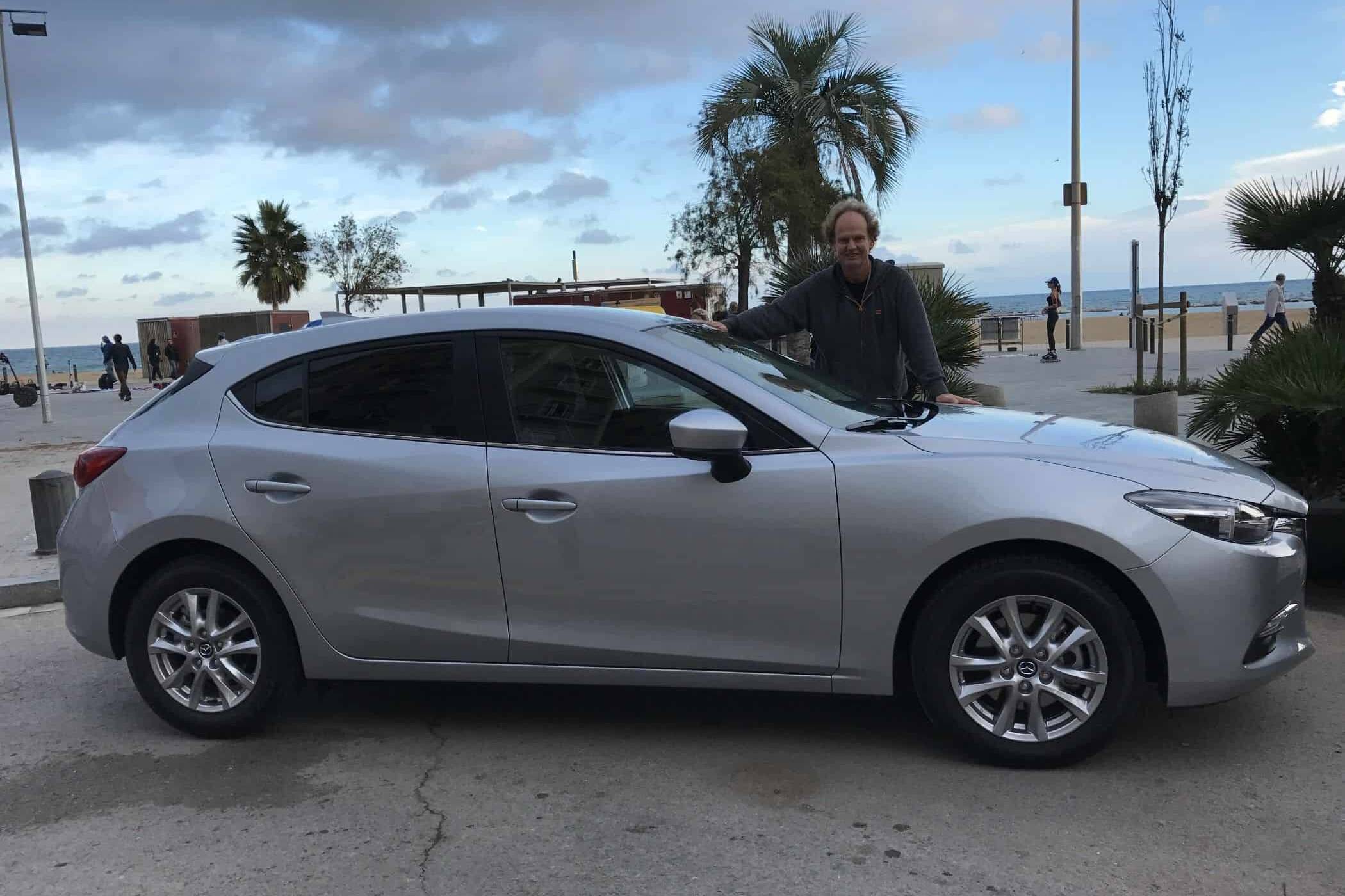 Der Mazda3 macht sich fit für 2017 34 der-Autotester