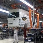 Neuer Crafter aus neuer Autofabrik 20 der-Autotester