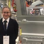 Neuer Crafter aus neuer Autofabrik 11 der-Autotester