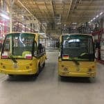 Neuer Crafter aus neuer Autofabrik 15 der-Autotester