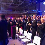 Neuer Crafter aus neuer Autofabrik 7 der-Autotester