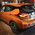 Opel Ampera-e - Umparken im Kopf oder die Revolution im Elektrosegment? 6 der-Autotester