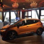 Opel Ampera-e - Umparken im Kopf oder die Revolution im Elektrosegment? 5 der-Autotester