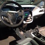 Opel Ampera-e - Umparken im Kopf oder die Revolution im Elektrosegment? 3 der-Autotester