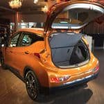 Opel Ampera-e - Umparken im Kopf oder die Revolution im Elektrosegment? 11 der-Autotester