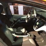 Opel Ampera-e - Umparken im Kopf oder die Revolution im Elektrosegment? 4 der-Autotester