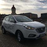 Hyundai IONIQ und ix 35 Fuell Cell - Alternative Antriebe oder was bringt die Zukunft? 21 der-Autotester