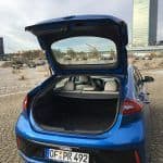 Hyundai IONIQ und ix 35 Fuell Cell - Alternative Antriebe oder was bringt die Zukunft? 6 der-Autotester