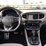 Hyundai IONIQ und ix 35 Fuell Cell - Alternative Antriebe oder was bringt die Zukunft? 8 der-Autotester