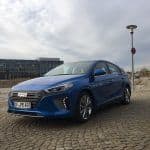 Hyundai IONIQ und ix 35 Fuell Cell - Alternative Antriebe oder was bringt die Zukunft? 4 der-Autotester