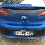 Hyundai IONIQ und ix 35 Fuell Cell - Alternative Antriebe oder was bringt die Zukunft? 10 der-Autotester