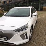Hyundai IONIQ und ix 35 Fuell Cell - Alternative Antriebe oder was bringt die Zukunft? 3 der-Autotester