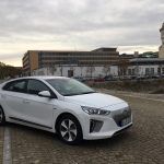 Hyundai IONIQ und ix 35 Fuell Cell - Alternative Antriebe oder was bringt die Zukunft? 20 der-Autotester