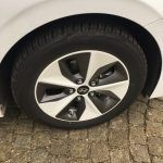 Hyundai IONIQ und ix 35 Fuell Cell - Alternative Antriebe oder was bringt die Zukunft? 16 der-Autotester