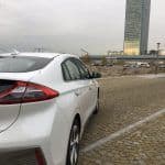 Hyundai IONIQ und ix 35 Fuell Cell - Alternative Antriebe oder was bringt die Zukunft? 15 der-Autotester
