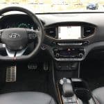 Hyundai IONIQ und ix 35 Fuell Cell - Alternative Antriebe oder was bringt die Zukunft? 13 der-Autotester