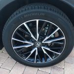 Toyota C-HR - das spacige Mini-SUV 11 der-Autotester