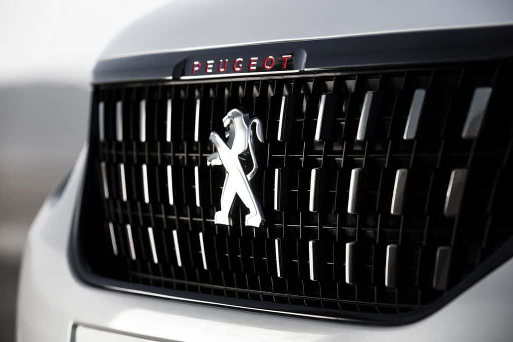Peugeot plant Pick-up für Tunesien 11 der-Autotester