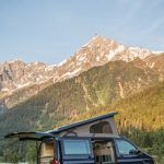 VW-Campingbus aus Frankreich: Holz in der Hütt'n 3 der-Autotester