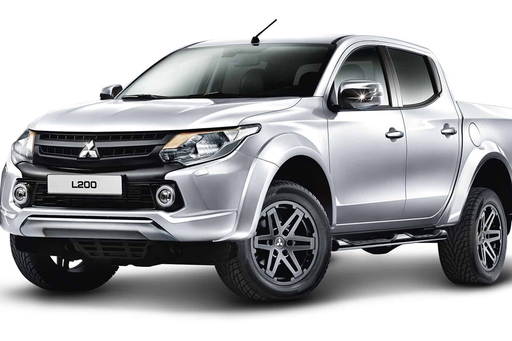 Acht „Diamant“-Modelle bei Mitsubishi 11 der-Autotester