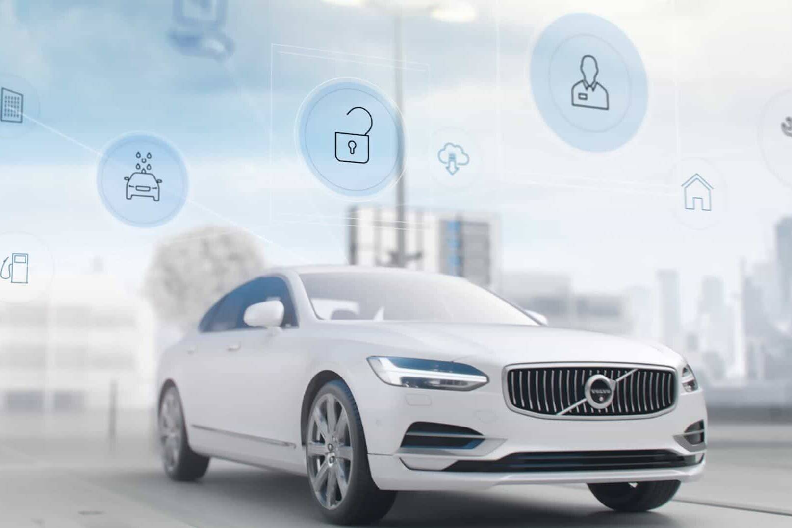 Volvo testet Concierge-Service 4 der-Autotester