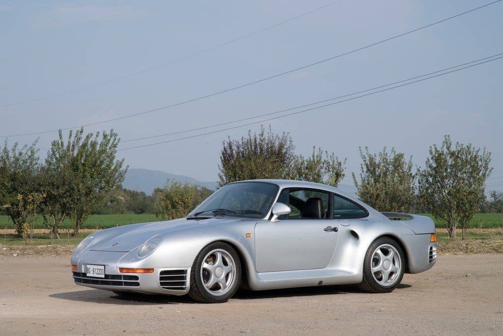 Jahresschlussverkauf bei Sotheby's: 430 Autos und 150 Motorräder 3 ampnet_photo_20161118_125750
