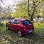 Der neue Ford KA+ 11 der-Autotester