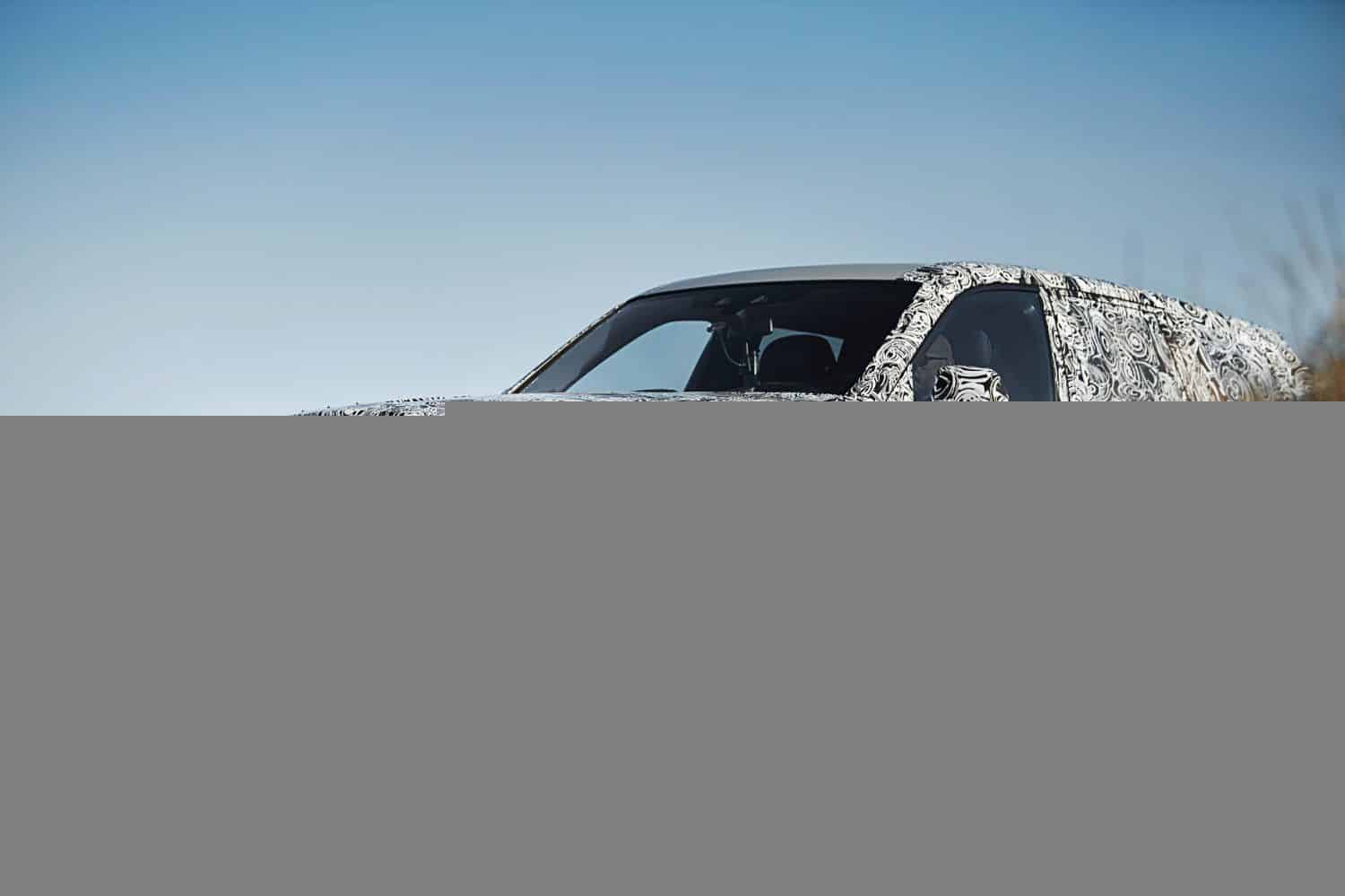 Rolls-Royce Cullinan: Ein Fall für James Bond 1 der-Autotester