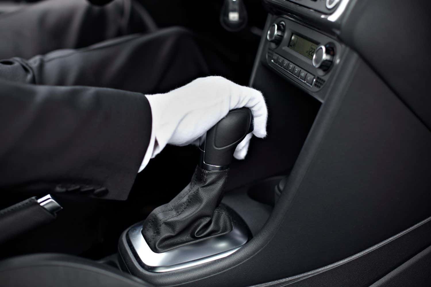 Automatikgetriebe im Vorwärtsgang: Schalten war gestern 1 der-Autotester