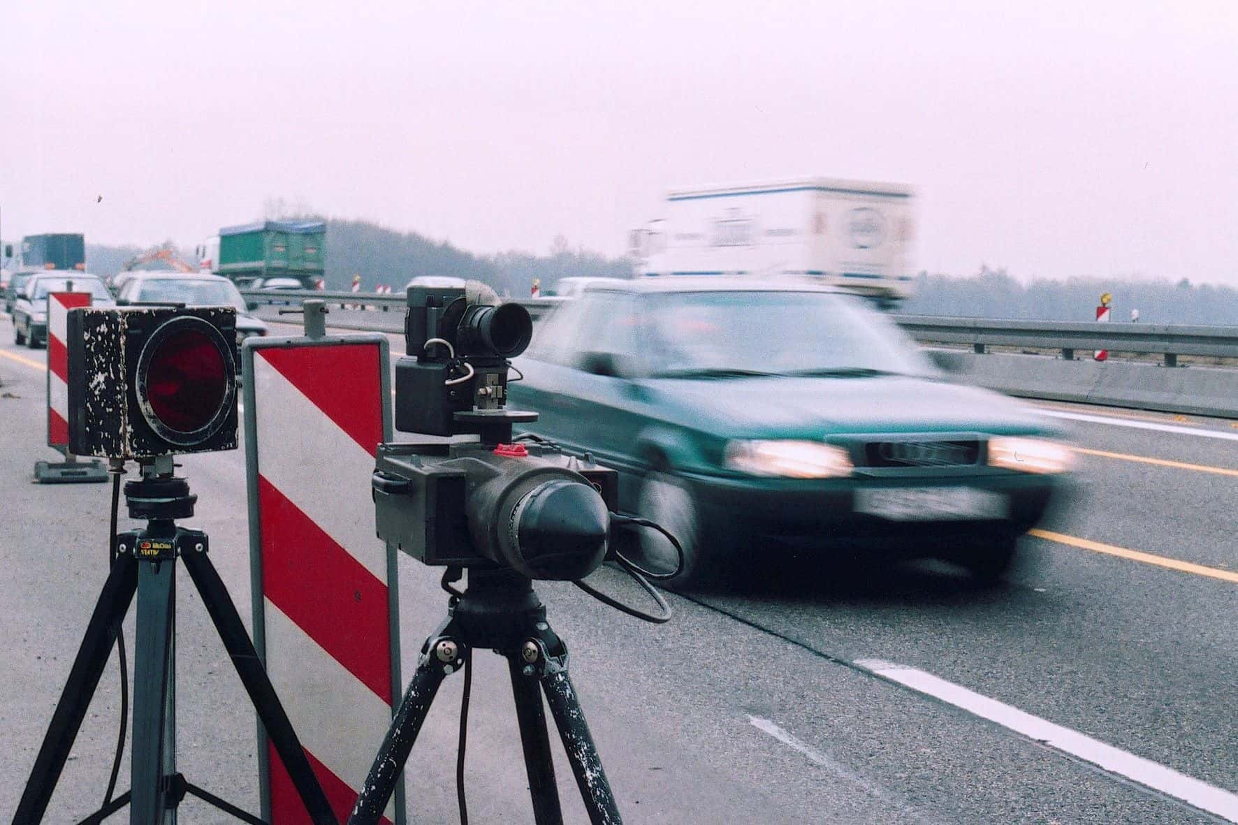 Höhere Strafen für Tempoverstöße 4 der-Autotester
