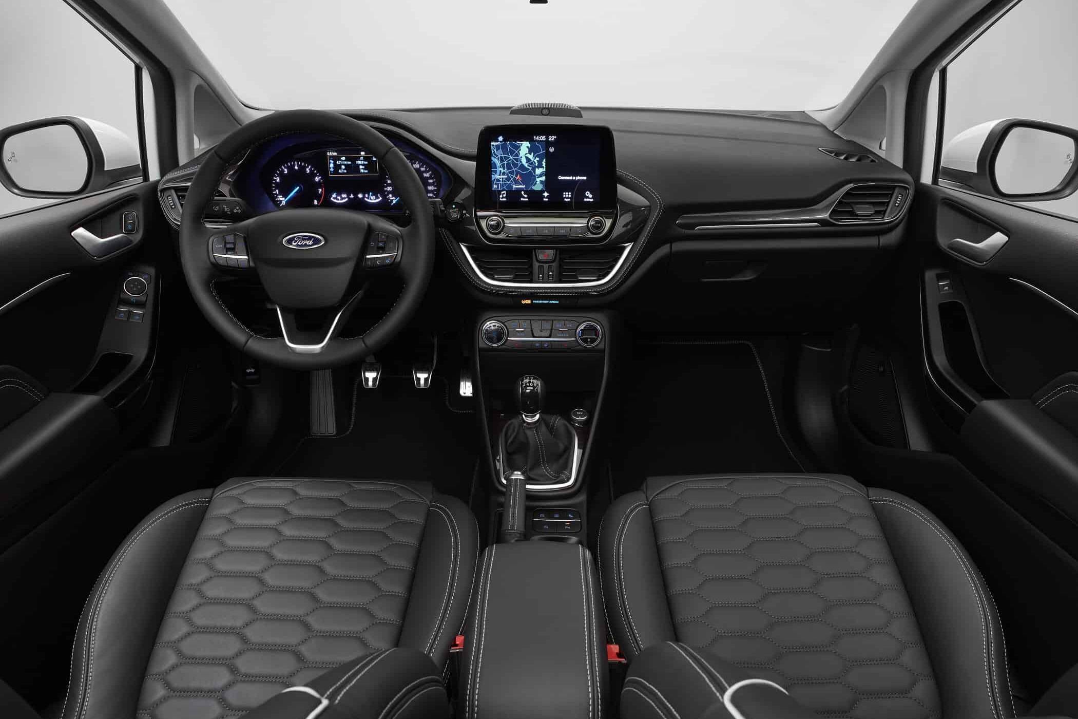Ford und Toyota: Pepp für die App 4 der-Autotester