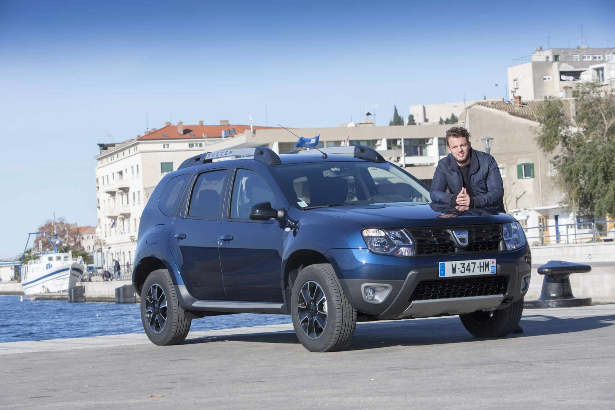Dacia: Deutschland mit bestem ersten Quartal seit Marktstart 19 der-Autotester
