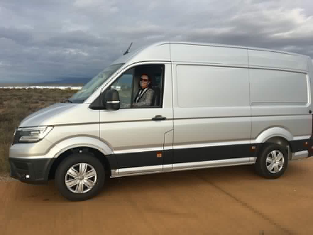Alles für den Camper: Der Caravan Salon wächst weiter (Teil 2) 7 der-Autotester