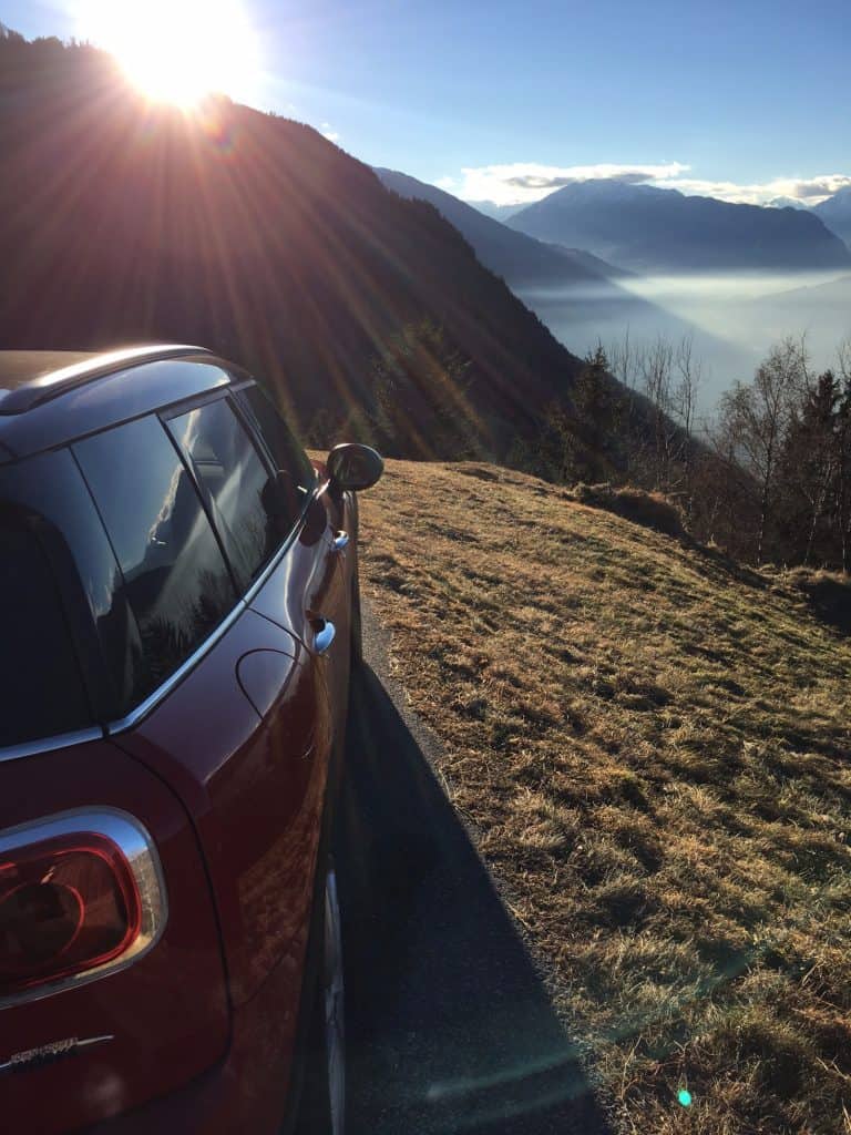 Mini JCW Clubman - Fremdgehen mit dem schnellsten Mini Kombi aller Zeiten 16 Mini John Cooper Works Clubman