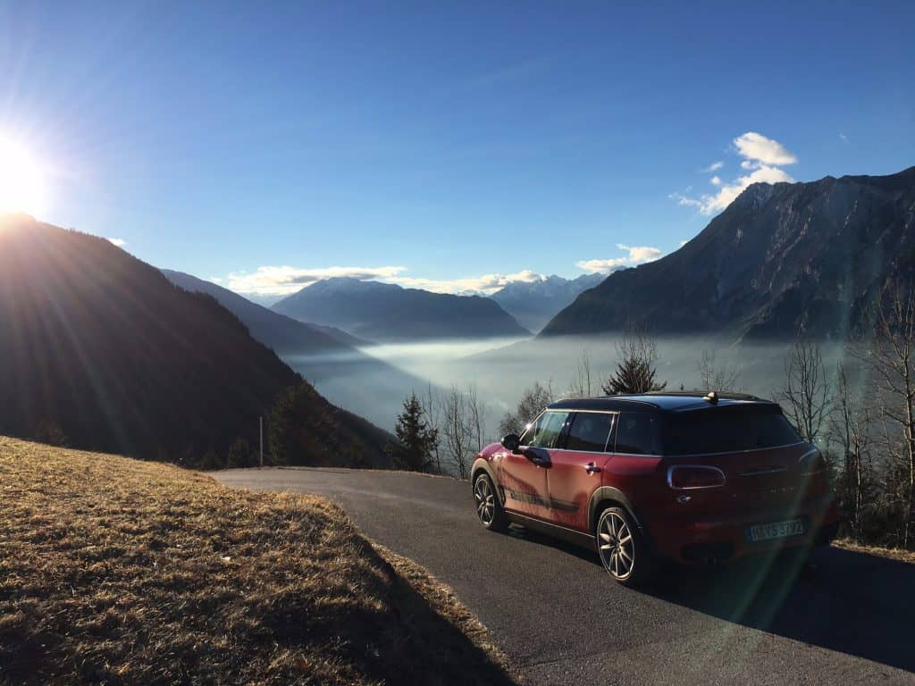 Mini JCW Clubman - Fremdgehen mit dem schnellsten Mini Kombi aller Zeiten 9 Mini John Cooper Works Clubman