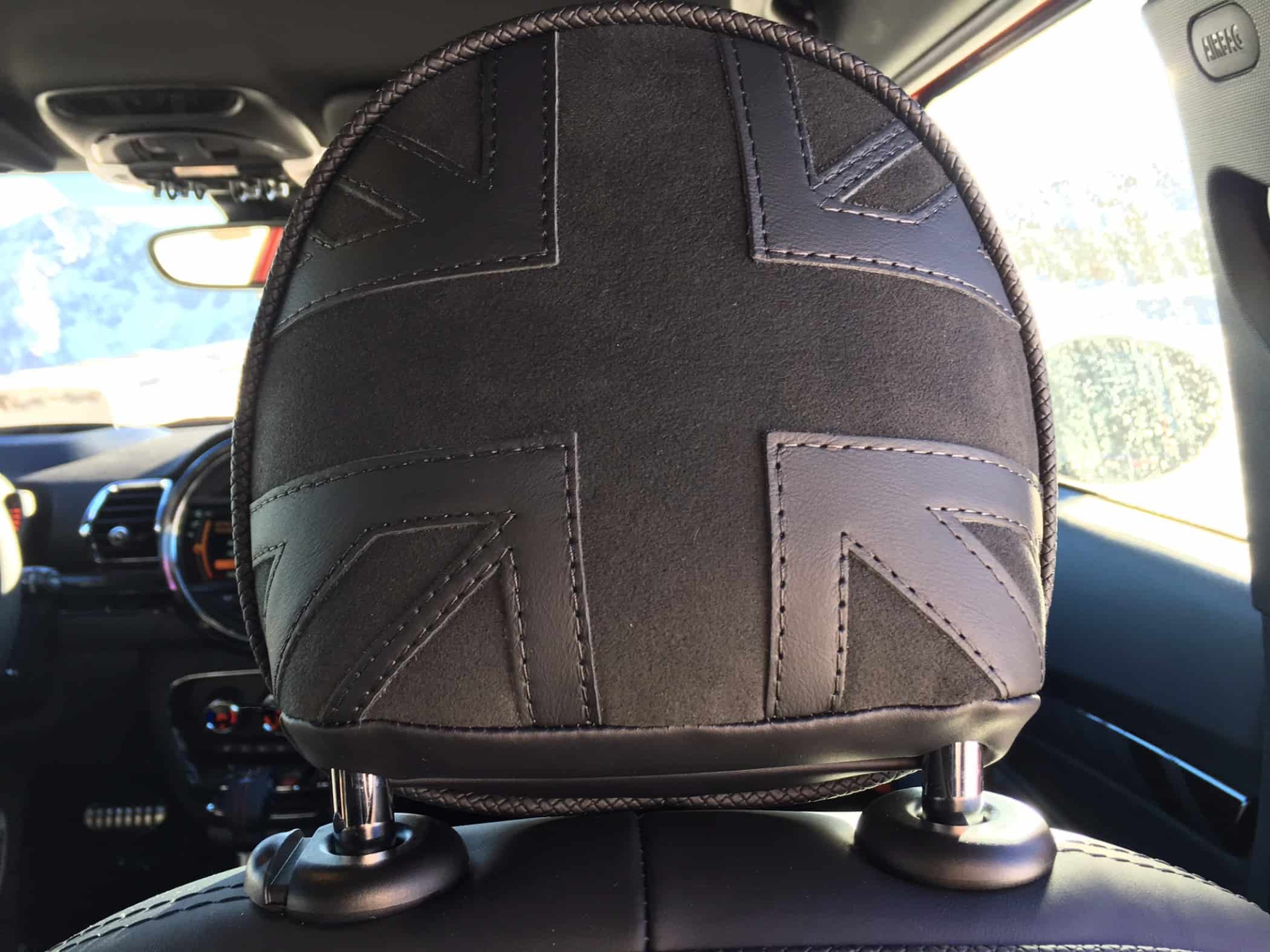 Mini JCW Clubman - Fremdgehen mit dem schnellsten Mini Kombi aller Zeiten 3 der-Autotester