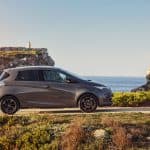Renault ZOE - Nun mit 400 Kilometer Norm-Reichweite 7 der-Autotester