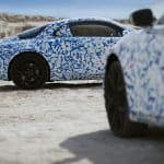 Limitierte Alpine „PREMIÈRE EDITION” bestellbar 2 der-Autotester