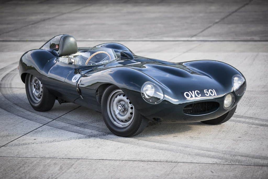 Oldtimer-Auktionen brechen 2016 wieder alle Rekorde 6 der-Autotester
