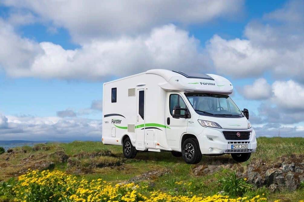 CMT 2017: Forster Fresh mit neuem Interieur 34 der-Autotester