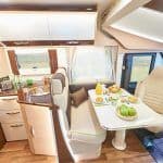 CMT 2017: Forster Fresh mit neuem Interieur 2 der-Autotester
