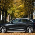 Arden veredelt und tunt den Jaguar F-Pace 3 der-Autotester