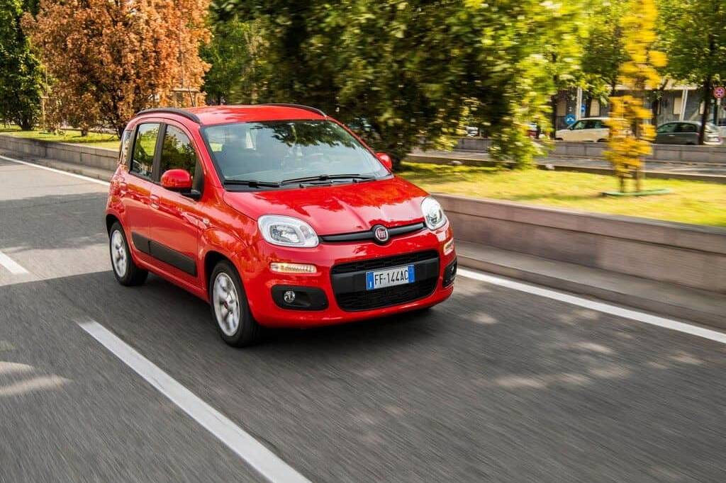 Fiat Panda rutscht unter 7000 Euro 10 der-Autotester