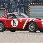 Oldtimer-Auktionen brechen 2016 wieder alle Rekorde 1 der-Autotester