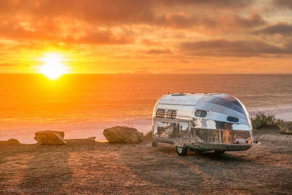 Bowlus Road Chief Lithium +: Ein amerikanischer Traum 7 der-Autotester
