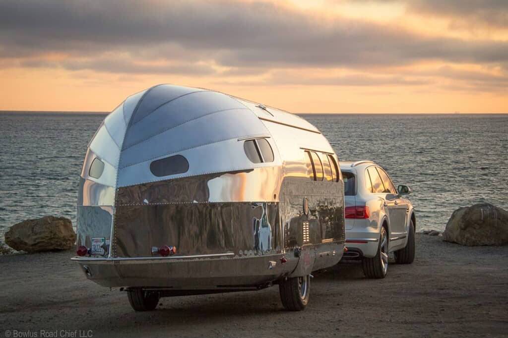 Bowlus Road Chief Lithium +: Ein amerikanischer Traum 10 der-Autotester