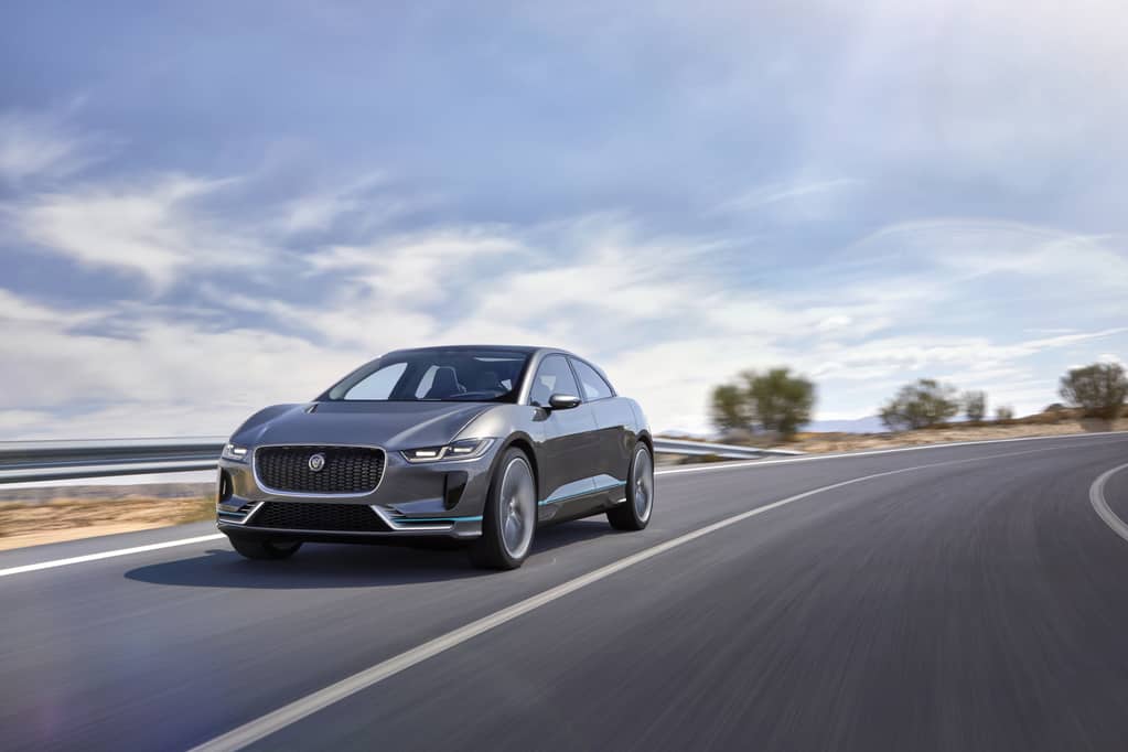 Jaguar Land Rover auf Erfolgsspur 3 der-Autotester